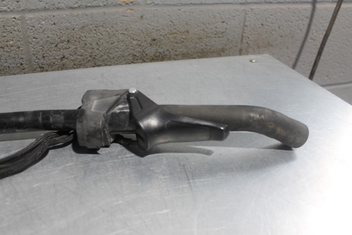2021 POLARIS RMK 600 HANDLEBARS HANDLE BARS THROTTLE WARMER #21575