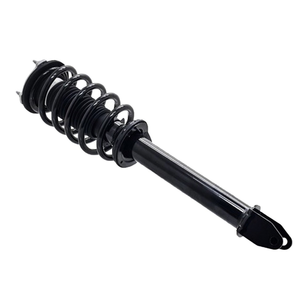 RWD Front Left Right Struts w/ Coil Spring Assembly Set for 2019 - 2022 Tesla 3