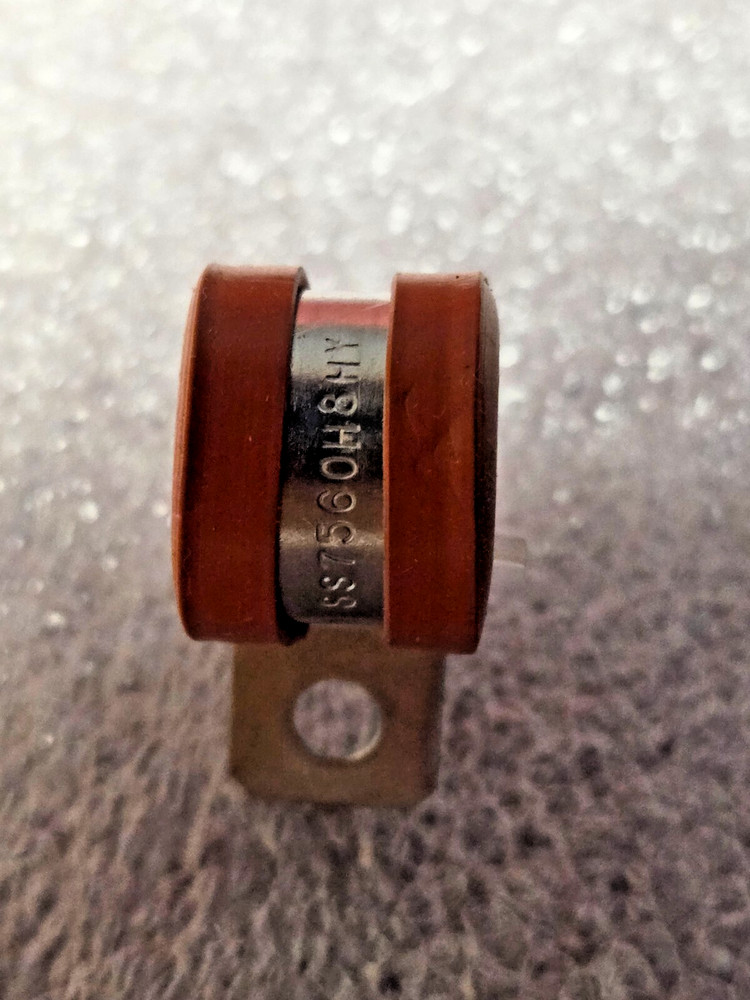 '1 PIECE' - PN# SS7560H8HY - CLAMP LOOP