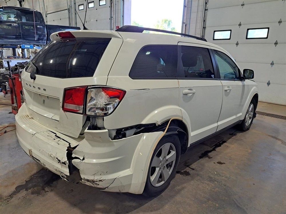 2011 Journey Display Screen Sku#4264053