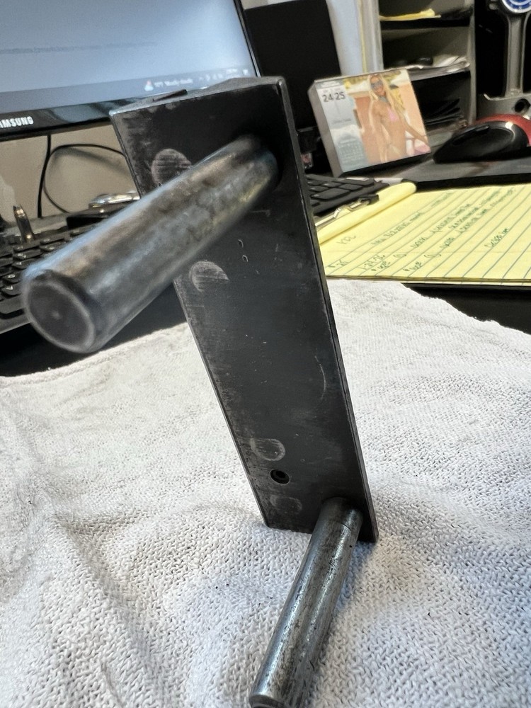 SUNNEN CK-3030 MASTER HOLDER FOR CK10 CV616