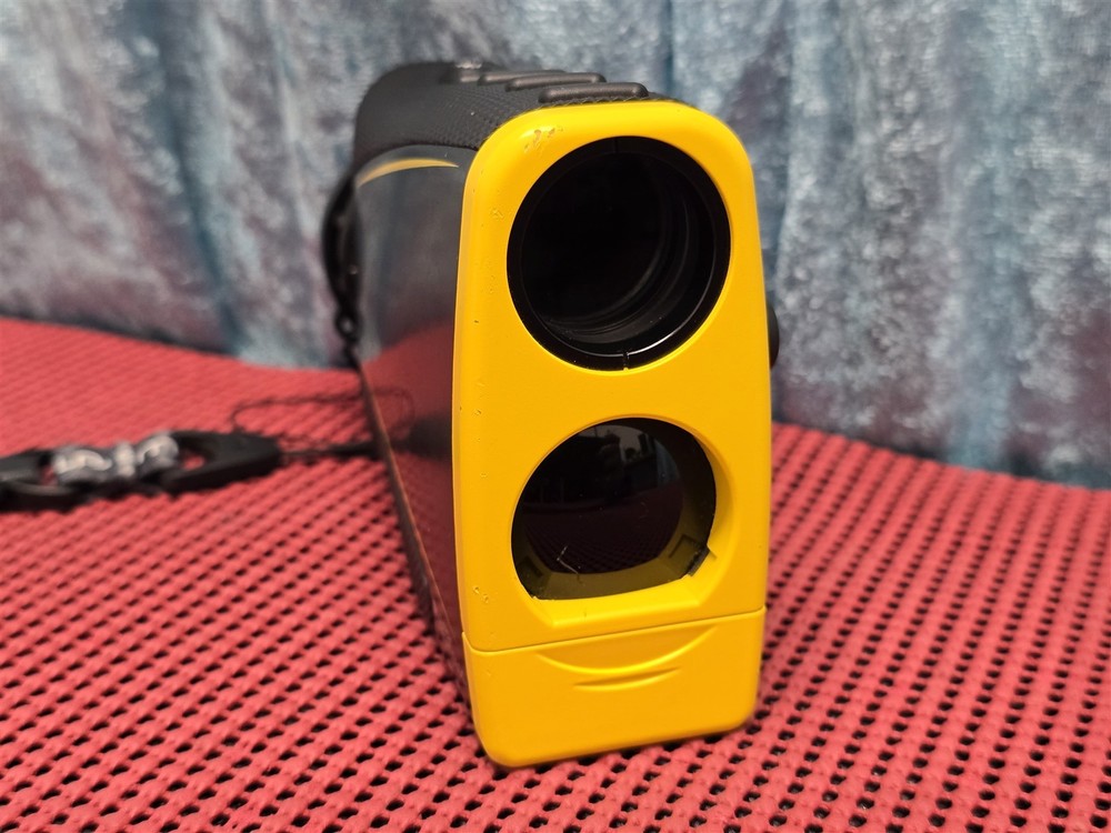 LASER TECHNOLOGY TRUPULSE 200 LASER RANGEFINDER