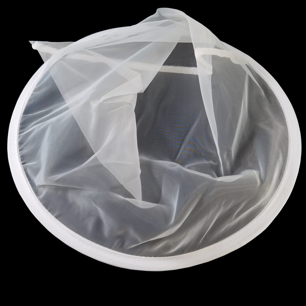 4 PCS Honey Strainer Filter Net Screen Food Filter Extraction Apiary Tool
