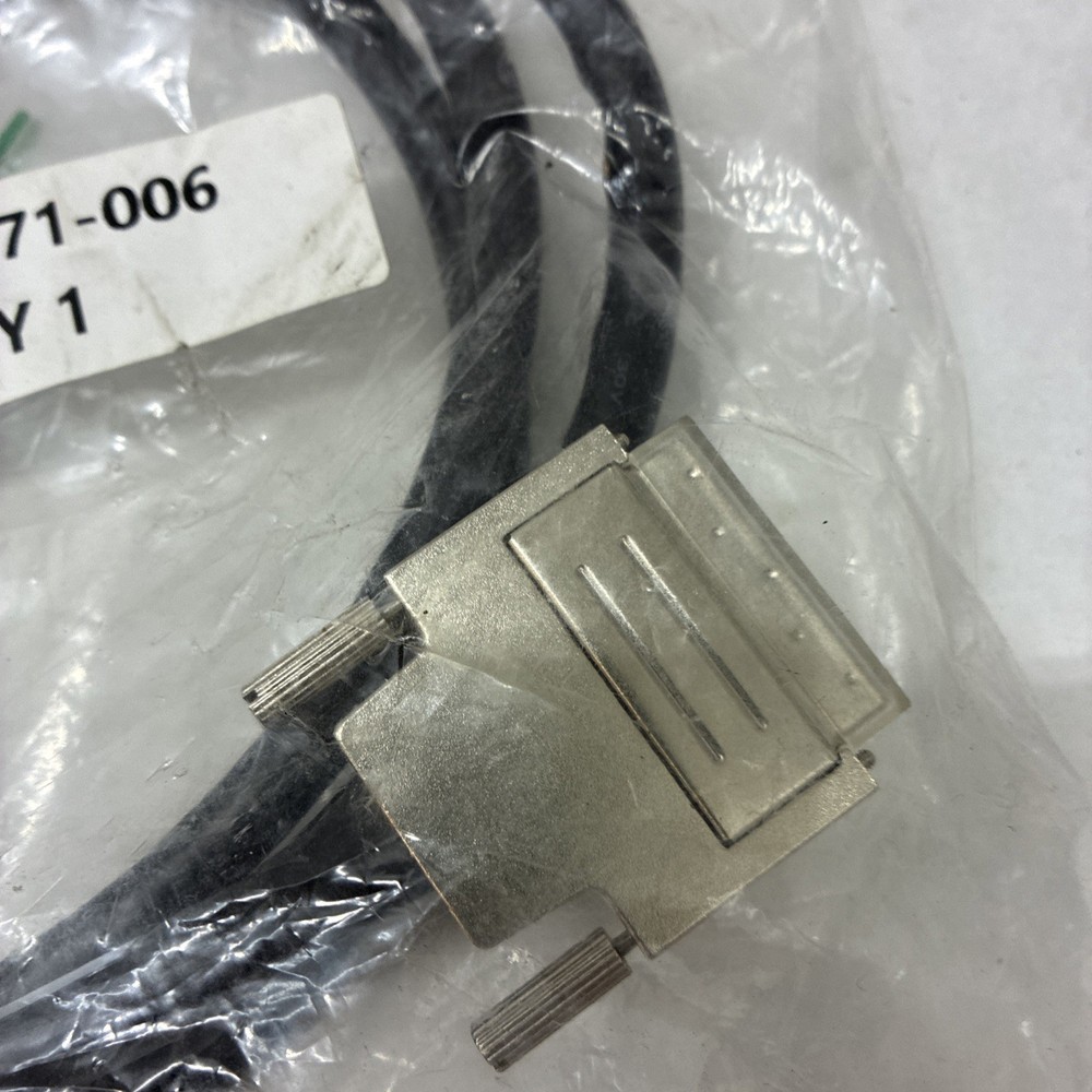CBLG2171-006 Cable Qty 1