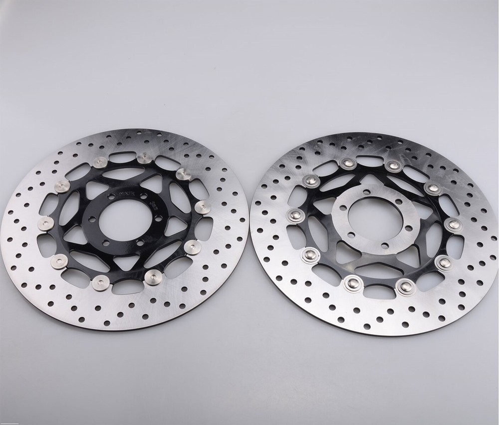 Front Brake Disc Rotor For INDIAN Challenger Chief Roadmaster Chieftain