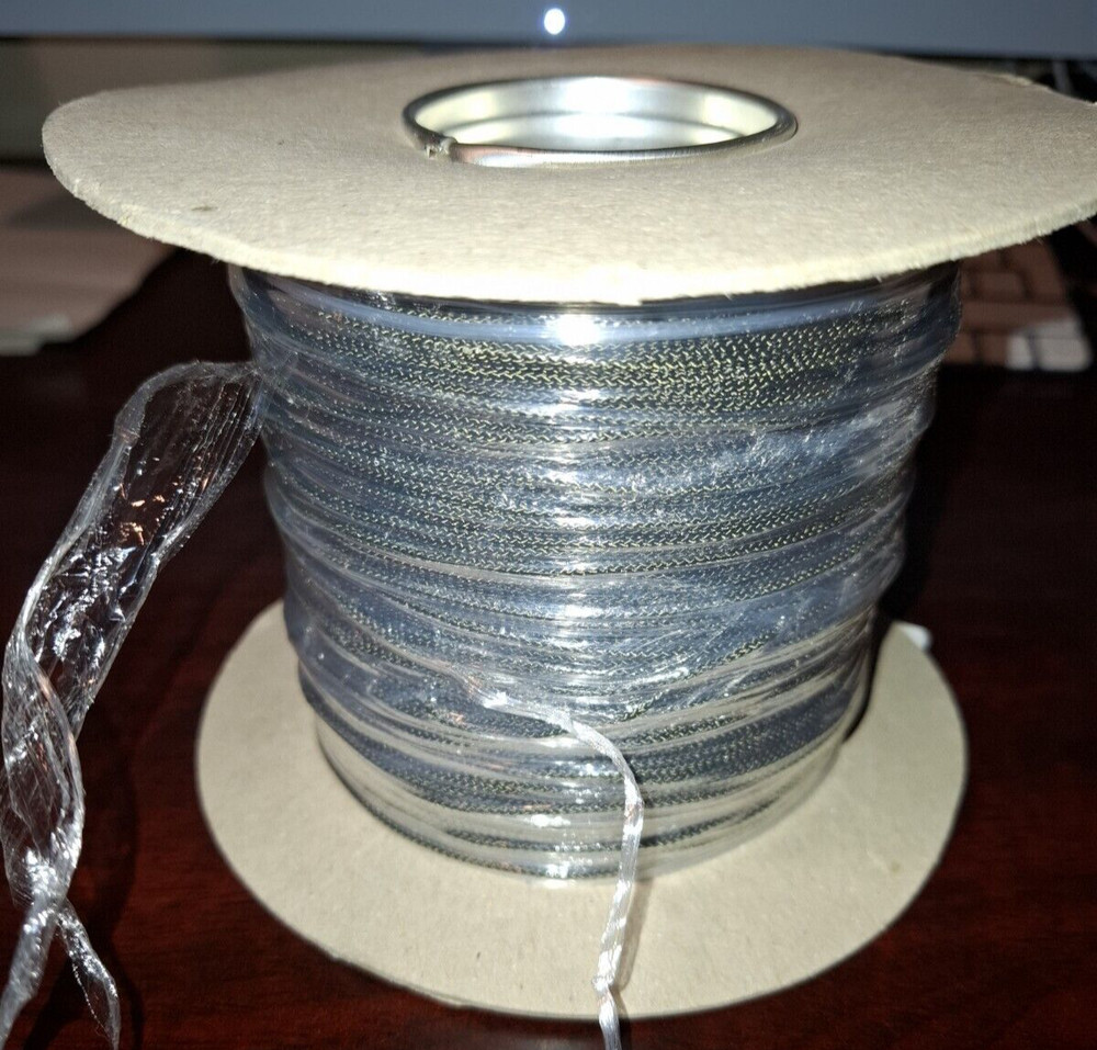 BRITISH ARMY PATTERN 1.5mm PE CORD, 300 METRES