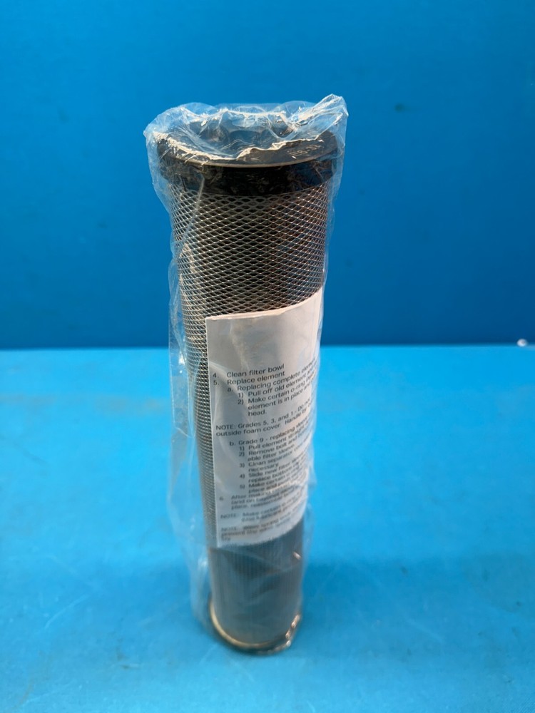 SPXFlow 3210820 Hankison Dust Removal Air Line Element Filter E6-32