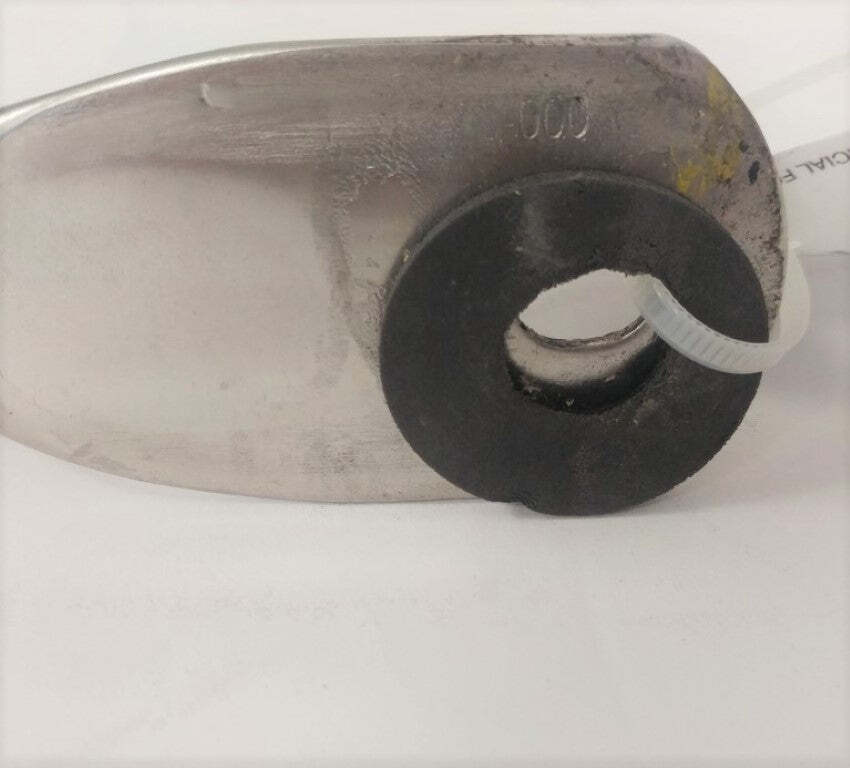 Used Freightliner 37" Exterior Grab Handle