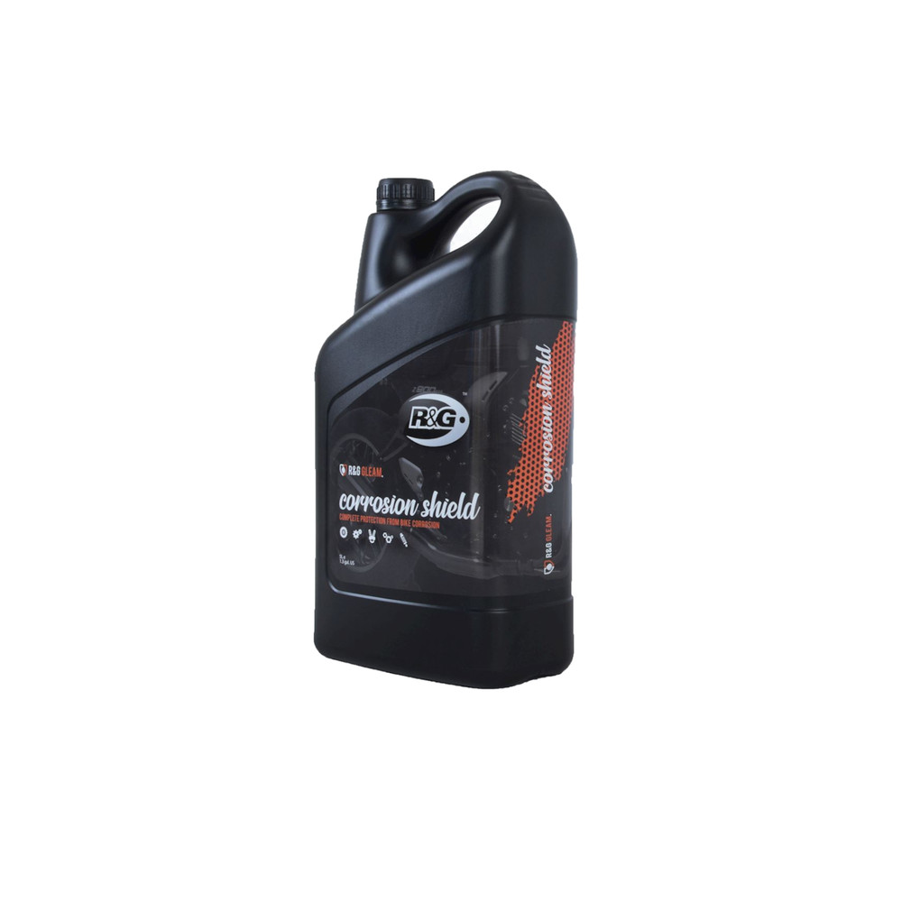R&G - RGSHIELD5LITRE - Cleaning/Lubrication - Gleam range