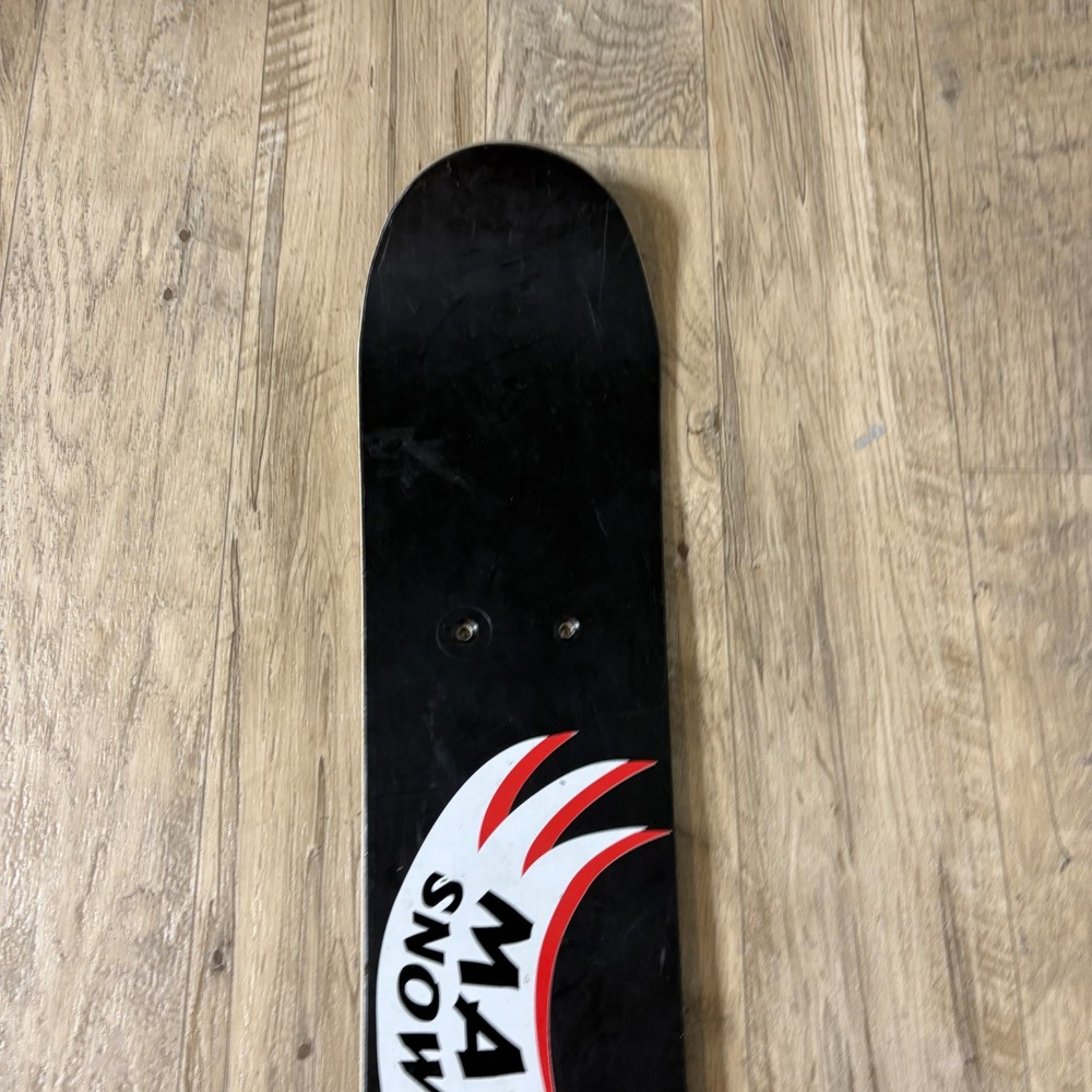 Matter Snowskates Bideck Snowboard Skateboard