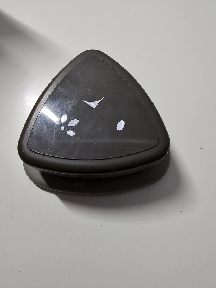 Stampin' Up Curvy Corner Trio Paper Punch