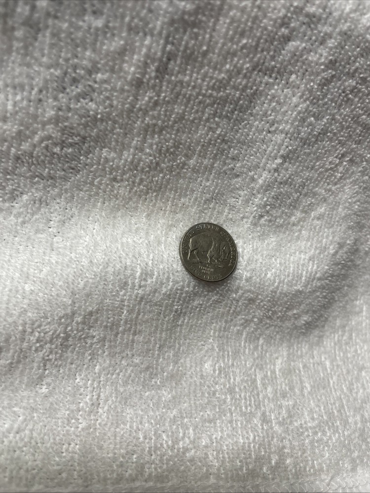 It’s A 20005D Nickel Five Cent Buffalo Nickel