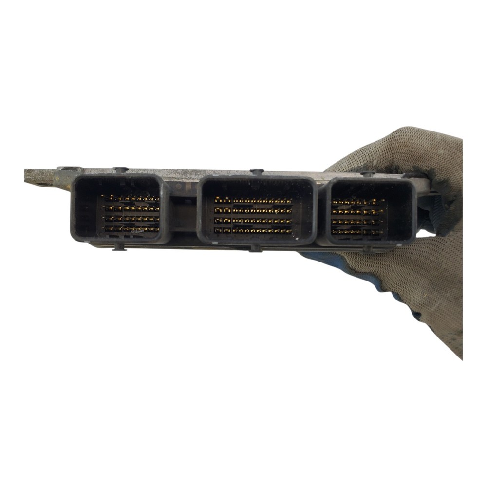 2009 Nissan Altima Computer Engine Control ECU ECM Brain Box Module MEC120-180B1