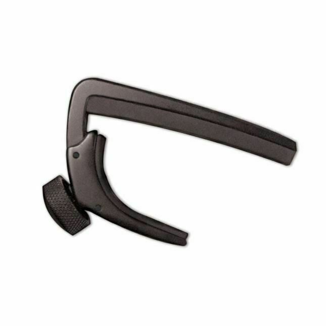 D'Addario NS Lite Capo