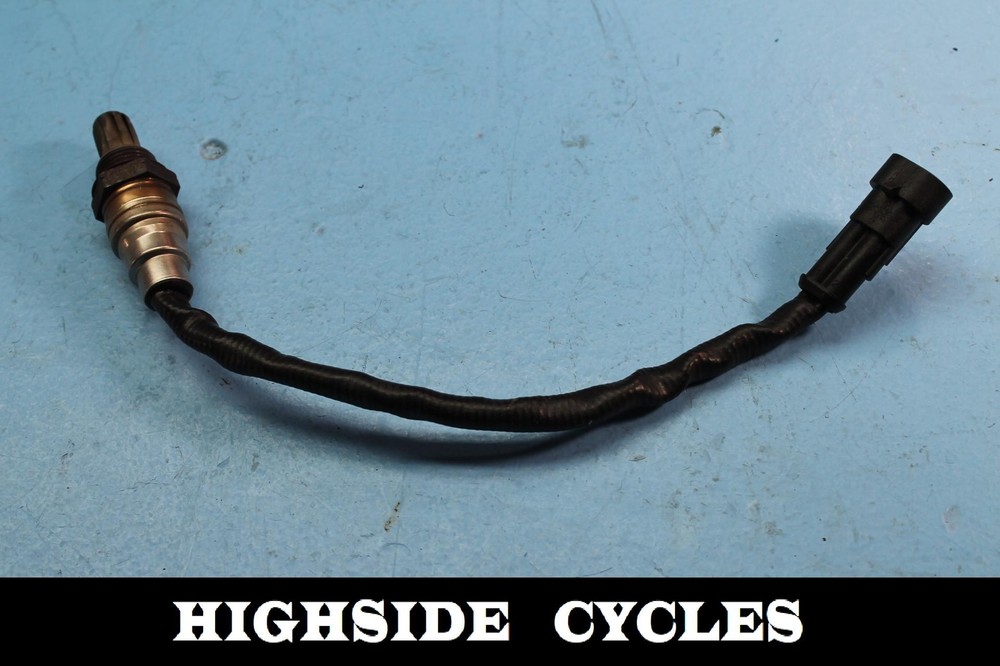1411 07 HARLEY-DAVIDSON ELECTRA GLIDE BOSCH O2 OXYGEN SENSOR
