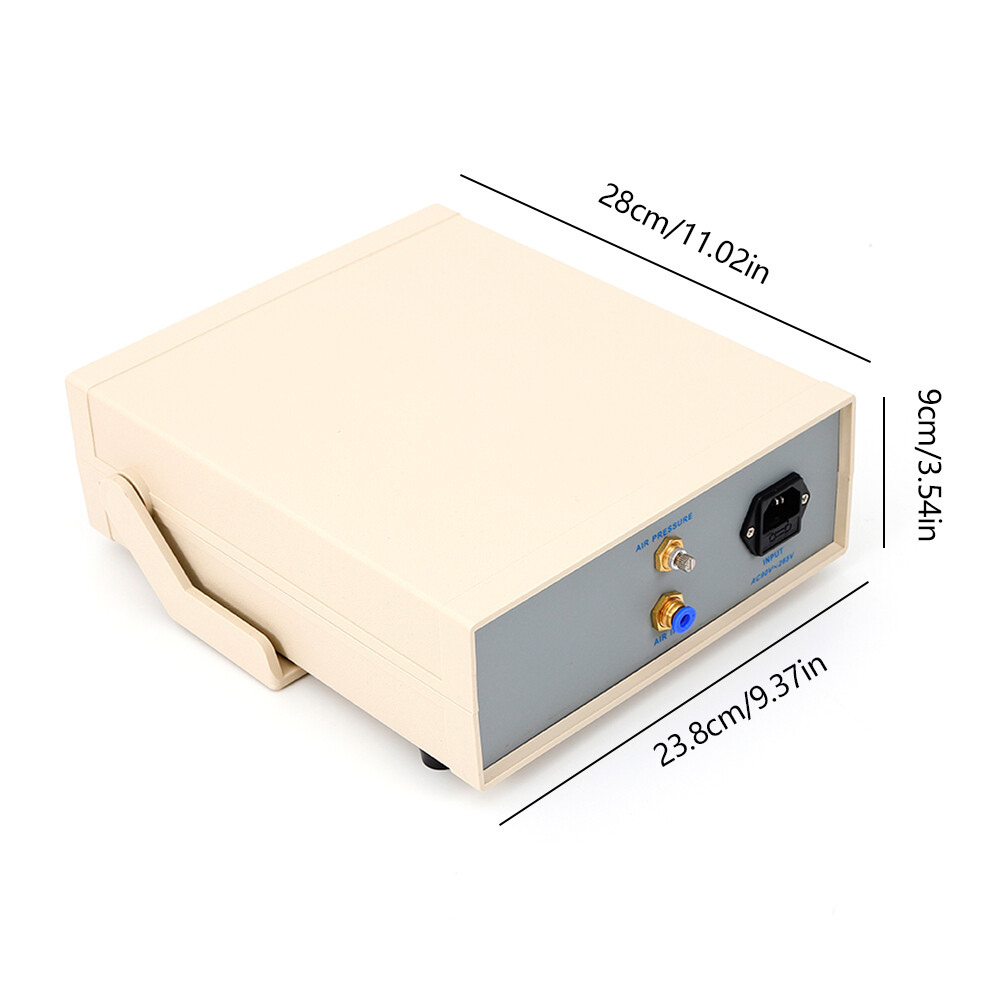 Desktop Welding Machine Thermocouple Wire Welding Machine Butt Welding Machine