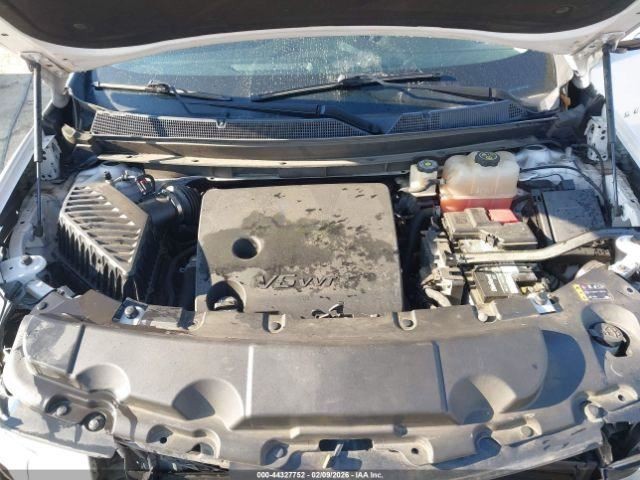 TRAVERSE 2018 Glove Box 5002393