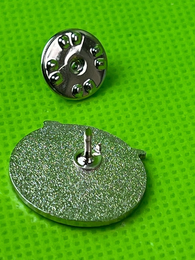 Boeing P-8A Poseidon Lapel Hat Pin