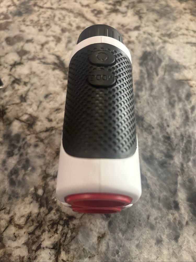 Bozily Laser Rangefinder 6x Magnification