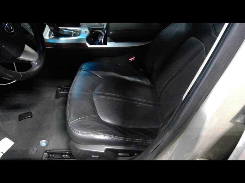 Transfer Case Control Module Coupe Right Hand Dash Fits 10-14 CTS 24253648
