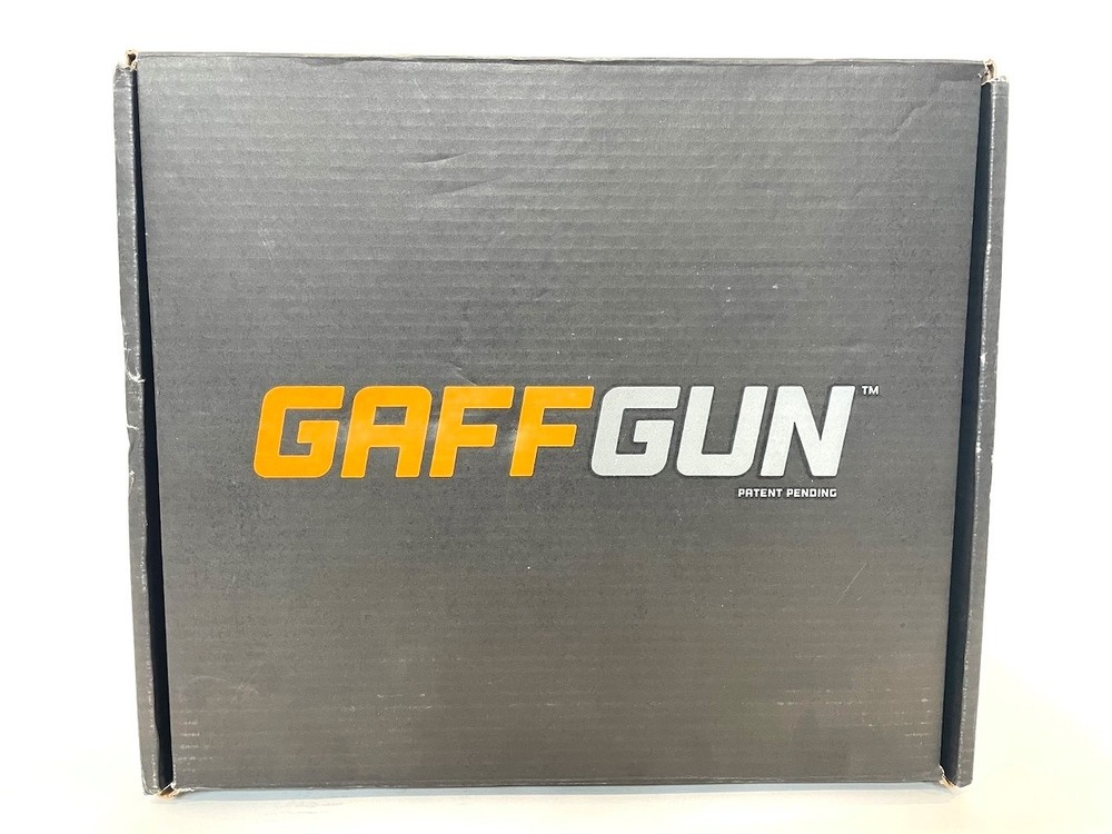 GaffGun Pro Bundle