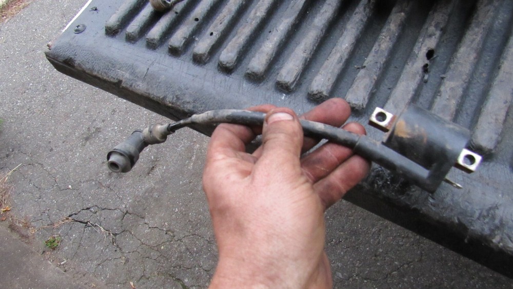 2000 yamaha ttr90 ignition coil