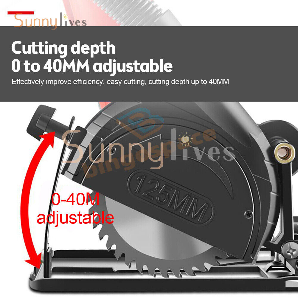 Variable Angle Grinder Cutting Machine Conversion Tool 0-45 ° adjustable