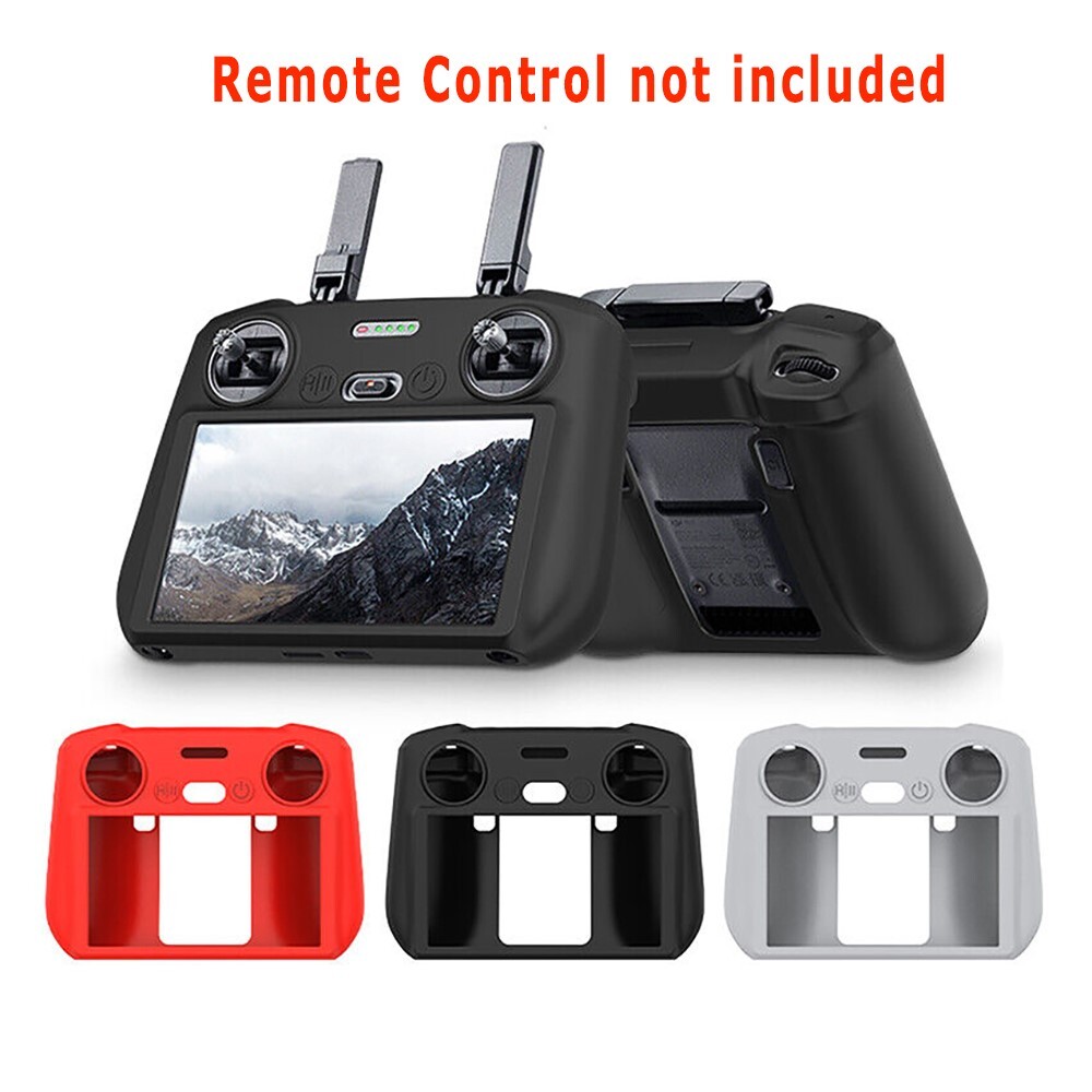 Dustproof Protective Cover Fits DJI RC 2 Remote Controller Dustproof Case Sleeve
