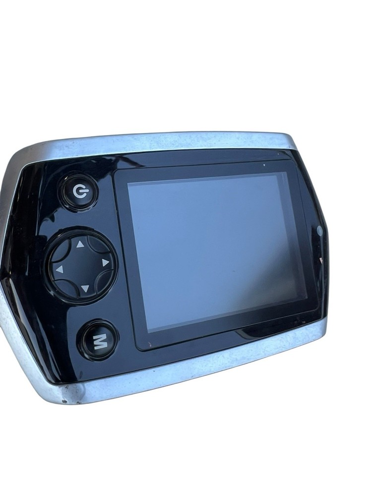 Quantum Omni Display Screen Edge 2.0 Logic 2 Connector (white plug)