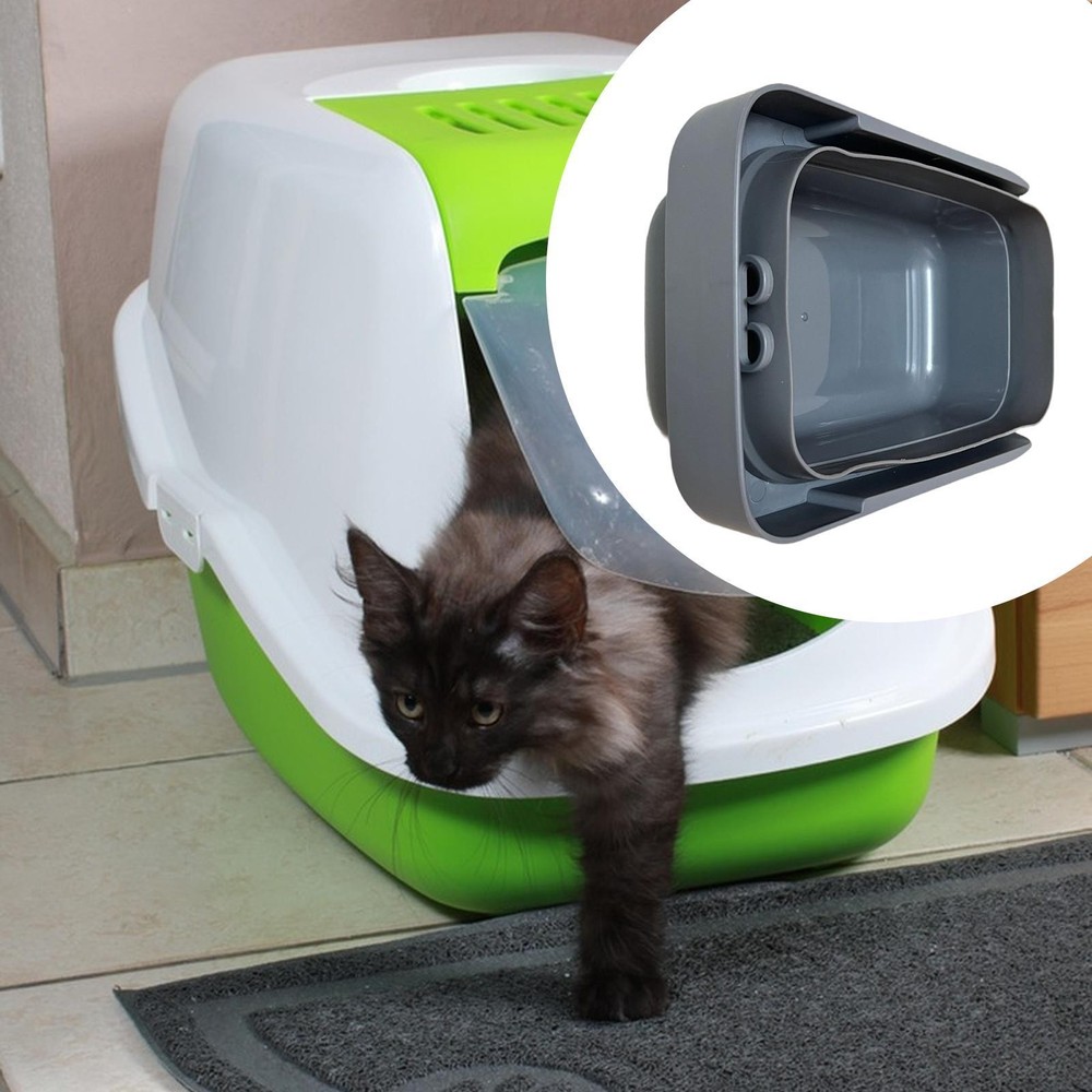 Waste Bin Replacement High Performance Repair Part for Smart Cat Litter Box