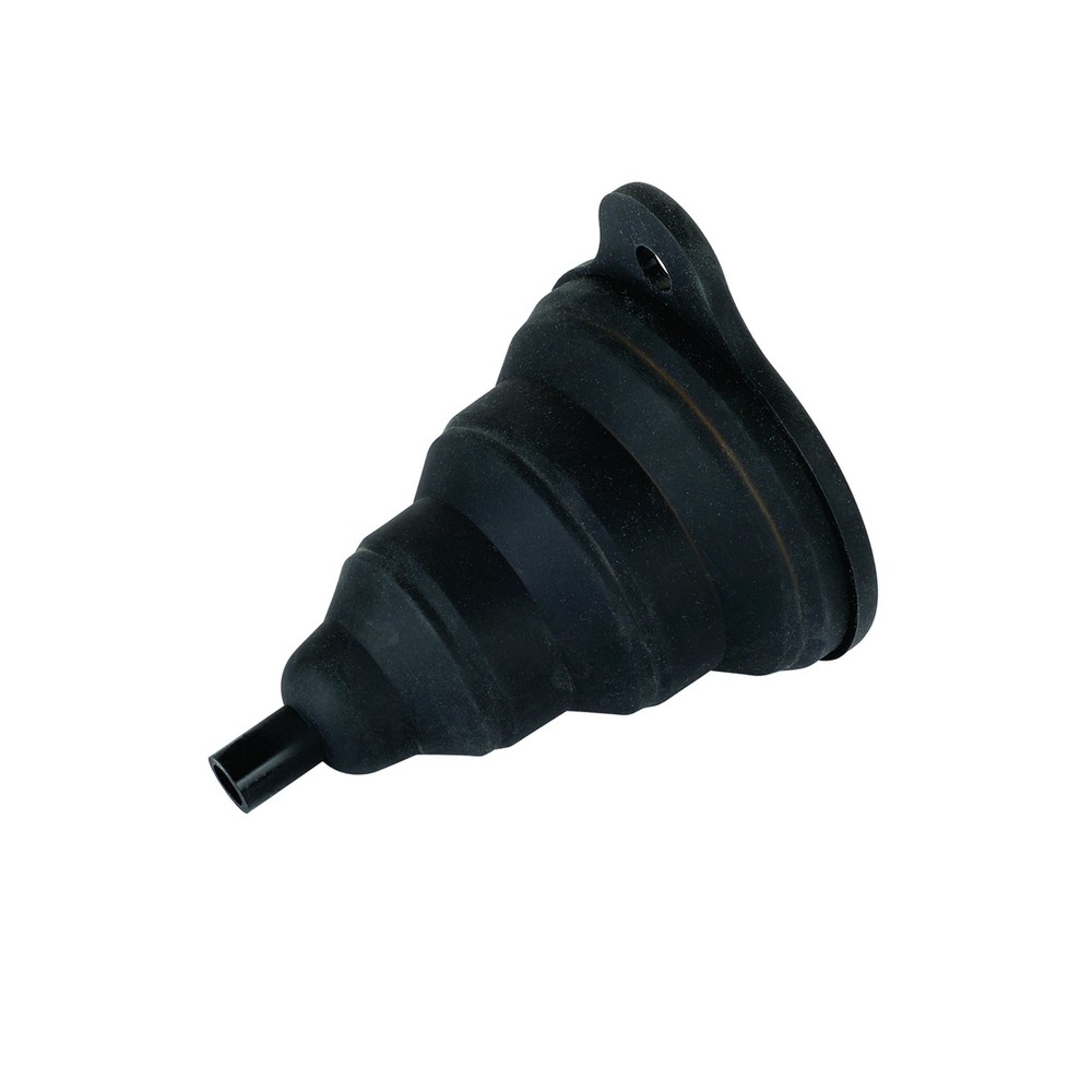 StopLossBags Funnel Black