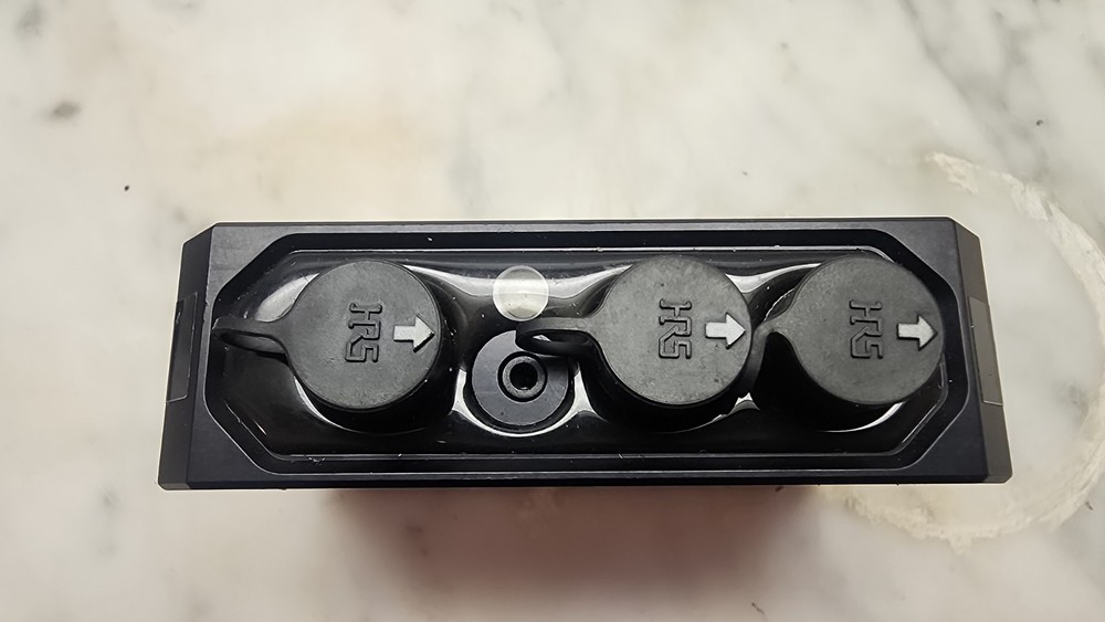 Kessler Motor Module