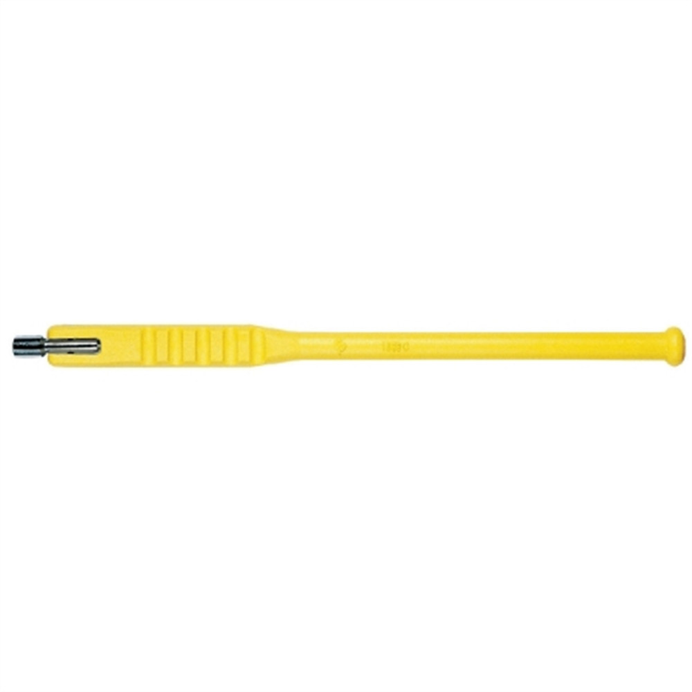 Grey Pneumatic Nylon Coated Valve Pulling Tool