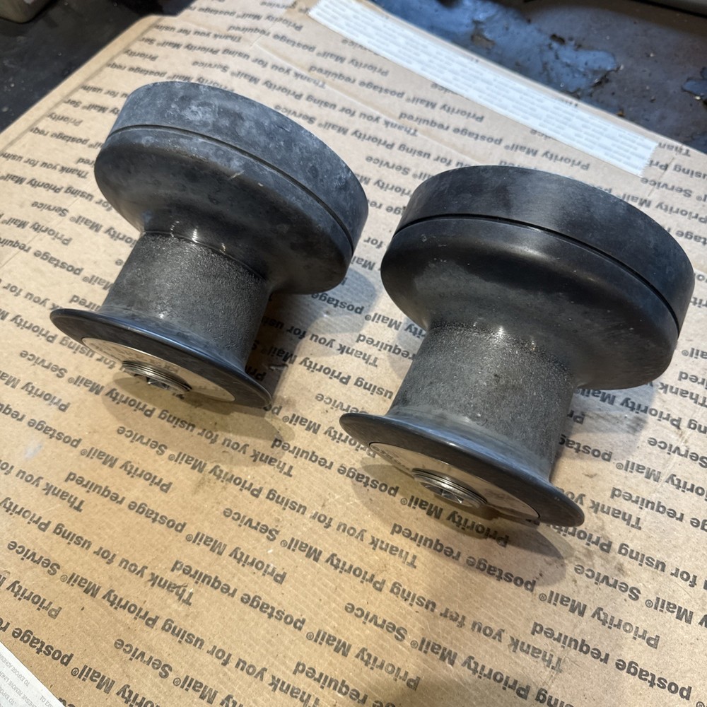 Lewmar 30 size 2speed winch (2)