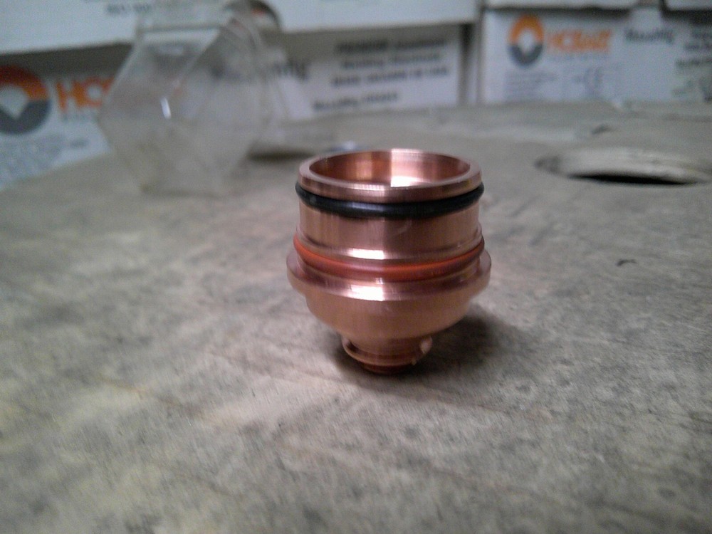 Hypertherm 220201 Nozzle