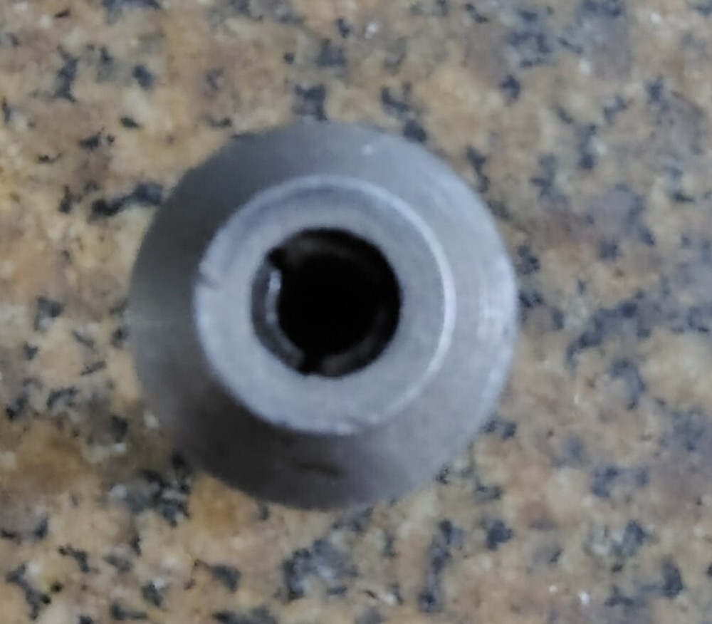 🗽1/8" PIN VISE