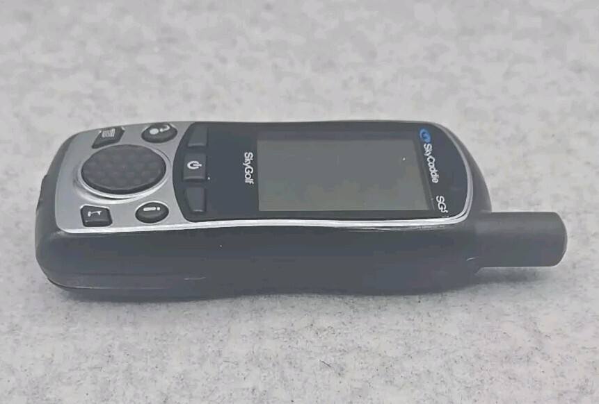 Skycaddie SkyGolf SG5 Rangefinder