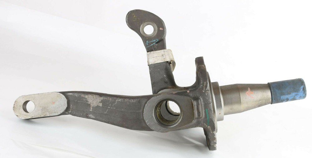 New 971927 Dana Spicer Knuckle Assembly ABS LH
