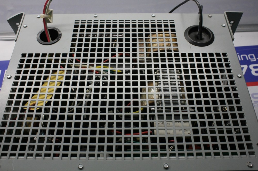  C&D Technologies HRT24AC25E Ferroresonant Telecom Model Rectifier