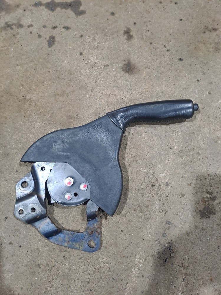 Toyota Mr2 Mk2 Handbrake