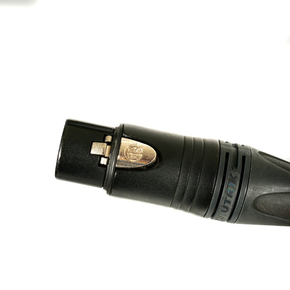 K-Tek KE110CCR 5-Section Avalon Boom Pole Side Exit