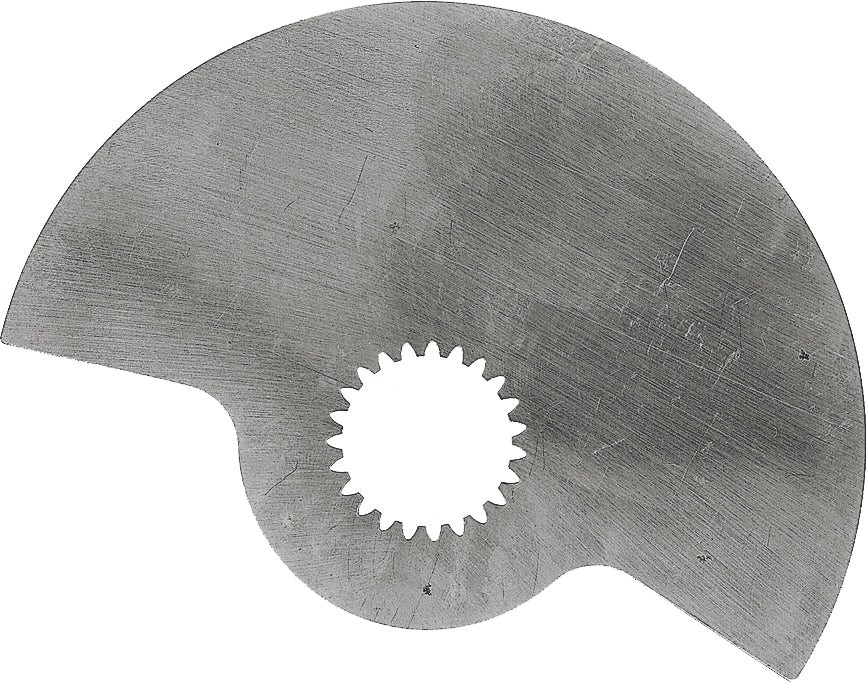 Rotary Valve - Style: Misc Components