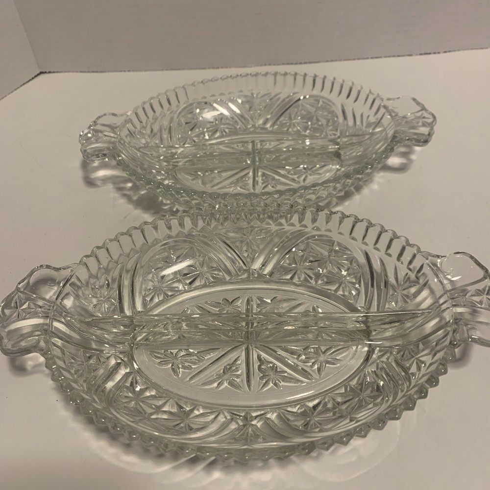 Vegetable Dishes Pair. Easter Is Coming