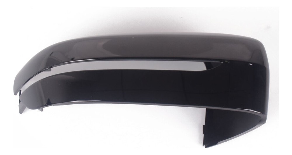 LHD Carbon Fiber Side Mirror Covers