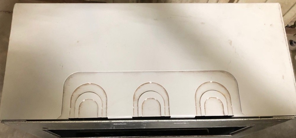 Moore Msd 18X24X8 (8star)Security Box