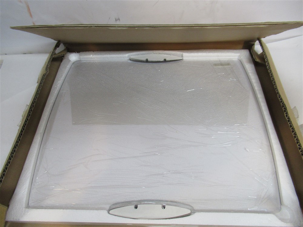 Fellowes 9689105 , 17" LCD Screen Protector