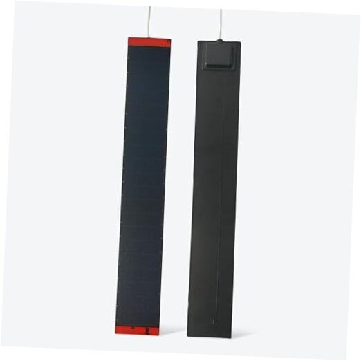 Motorized Blinds Accessories (Solar Panel)