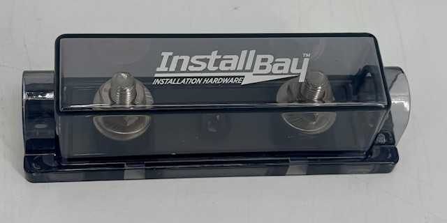 10 amp noise filter installation hardware install bay