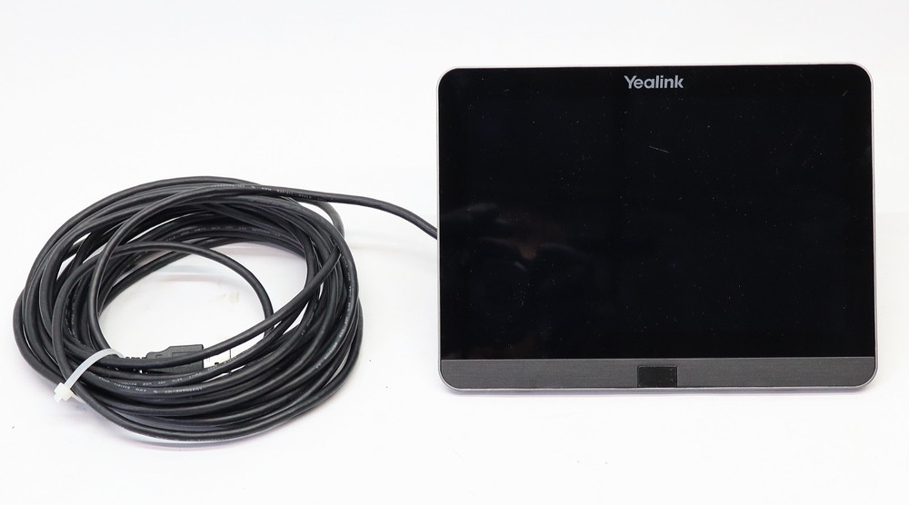 YEALINK MTOUCH PLUS TOUCH PANEL *READ* T5-A2