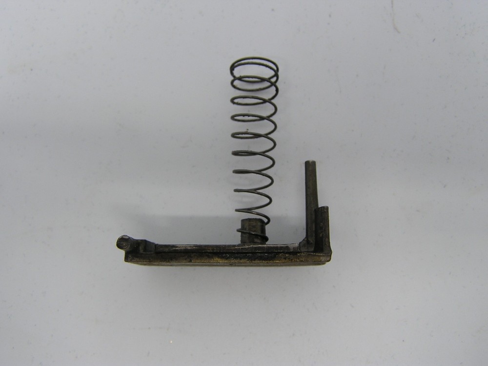 Daisy Model 1894 Loading Gate and Spring